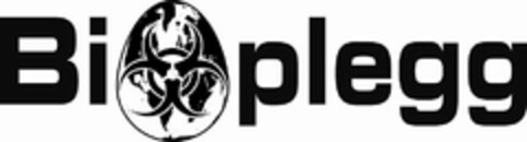 BIOPLEGG Logo (USPTO, 07.01.2010)