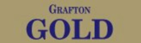 GRAFTON GOLD Logo (USPTO, 16.03.2010)