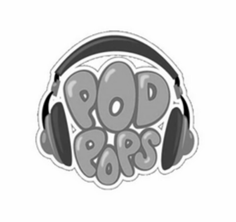 POD POPS Logo (USPTO, 17.03.2010)