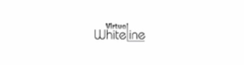 VIRTUAL WHITELINE Logo (USPTO, 05.04.2010)