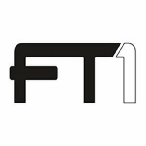 FT1 Logo (USPTO, 01.09.2010)