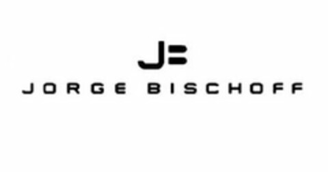 JB JORGE BISCHOFF Logo (USPTO, 14.09.2010)