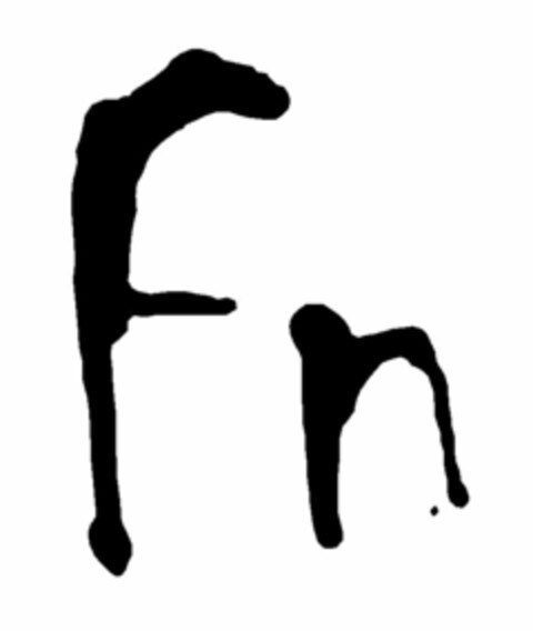 FN Logo (USPTO, 01.12.2010)