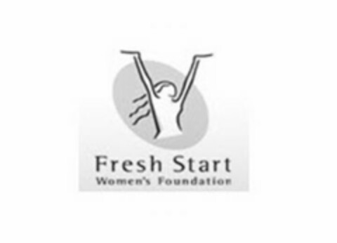 FRESH START WOMEN'S FOUNDATION Logo (USPTO, 26.04.2011)
