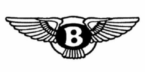B Logo (USPTO, 05/25/2011)