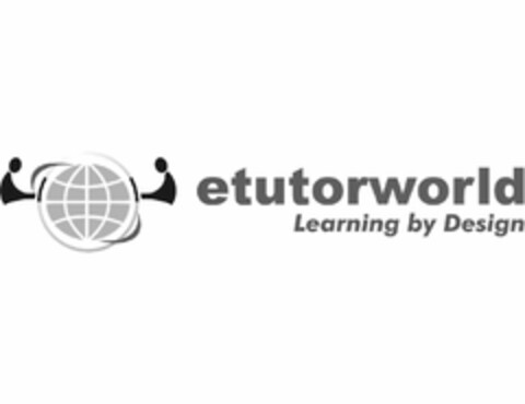 ETUTORWORLD LEARNING BY DESIGN Logo (USPTO, 23.06.2011)