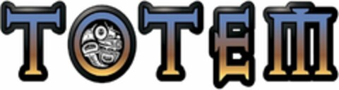 TOTEM Logo (USPTO, 18.07.2011)