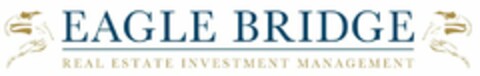 EAGLE BRIDGE REAL ESTATE INVESTMENT MANAGEMENT Logo (USPTO, 31.10.2011)