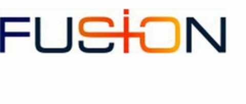 FUSION Logo (USPTO, 11.11.2011)