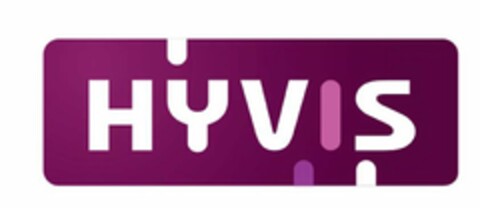 HYVIS Logo (USPTO, 30.11.2011)