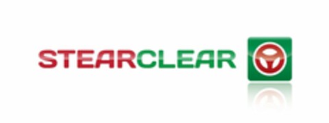 STEARCLEAR Logo (USPTO, 06.12.2011)