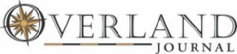 OVERLAND JOURNAL Logo (USPTO, 12/11/2011)