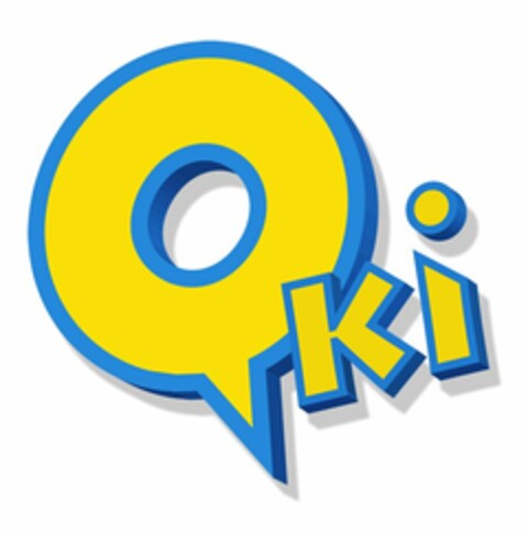 QKI Logo (USPTO, 15.12.2011)