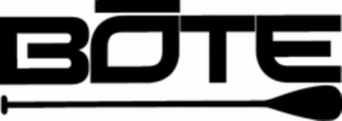 BOTE Logo (USPTO, 23.01.2012)