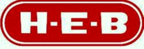 H-E-B Logo (USPTO, 30.01.2012)
