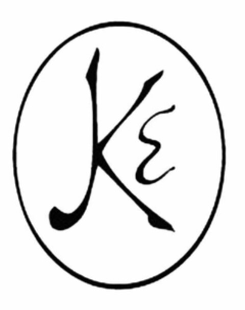 KE Logo (USPTO, 02/07/2012)