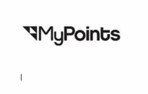 MYPOINTS Logo (USPTO, 09.03.2012)