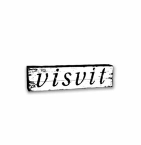 VISVIT Logo (USPTO, 03.05.2012)
