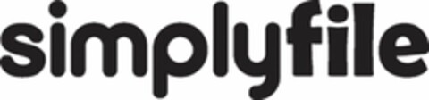 SIMPLYFILE Logo (USPTO, 16.05.2012)