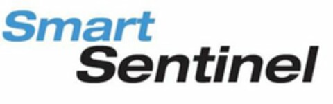 SMART SENTINEL Logo (USPTO, 17.05.2012)