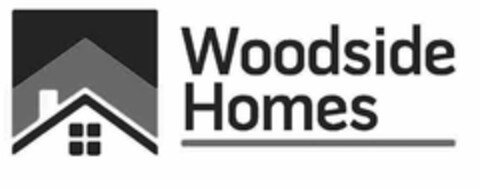 WOODSIDE HOMES Logo (USPTO, 06/27/2012)