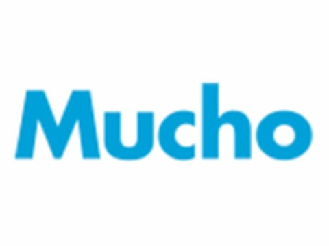 MUCHO Logo (USPTO, 02.11.2012)
