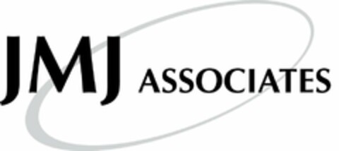 JMJ ASSOCIATES Logo (USPTO, 28.12.2012)