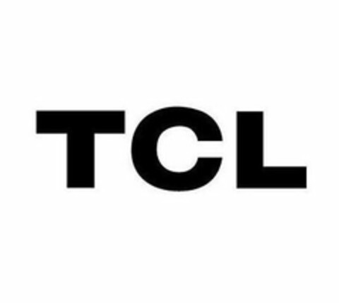 TCL Logo (USPTO, 04.01.2013)