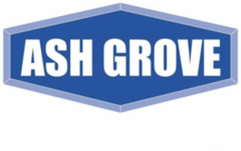 ASH GROVE Logo (USPTO, 28.01.2013)