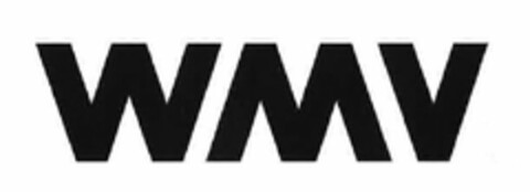 WMV Logo (USPTO, 03/08/2013)