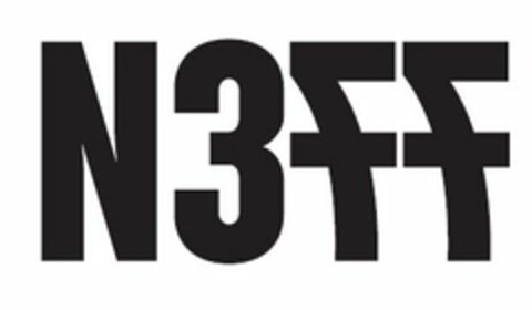 N377 Logo (USPTO, 15.07.2013)