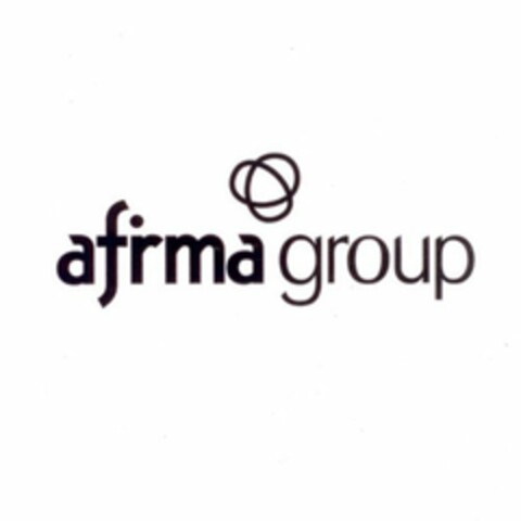 AFIRMA GROUP Logo (USPTO, 18.09.2013)