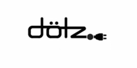 DOTZ Logo (USPTO, 09.12.2013)