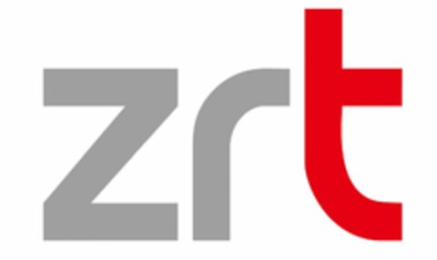 ZRT Logo (USPTO, 07.01.2014)