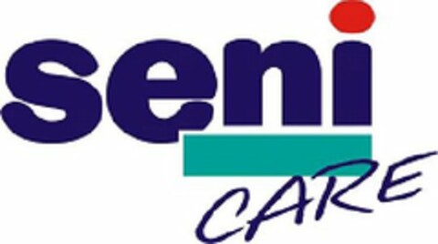 SENI CARE Logo (USPTO, 05.02.2014)