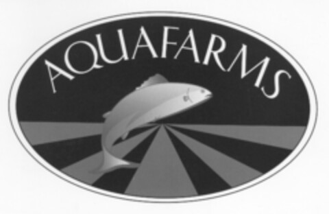 AQUAFARMS Logo (USPTO, 27.02.2014)