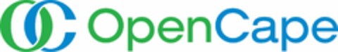 OC OPENCAPE Logo (USPTO, 19.03.2014)