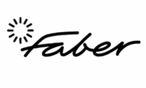 FABER Logo (USPTO, 27.05.2014)