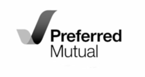 PREFERRED MUTUAL Logo (USPTO, 06.06.2014)