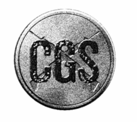CGS Logo (USPTO, 17.07.2014)