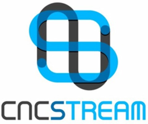 CNCSTREAM Logo (USPTO, 29.07.2014)