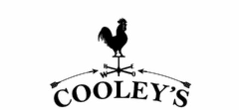 COOLEY'S Logo (USPTO, 11.08.2014)