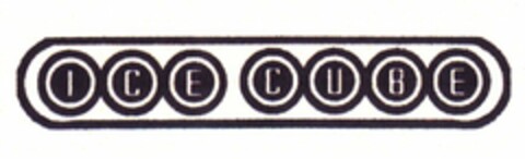 ICE CUBE Logo (USPTO, 09/19/2014)