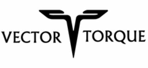 VECTOR TORQUE Logo (USPTO, 30.09.2014)