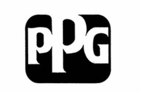 PPG Logo (USPTO, 10/06/2014)