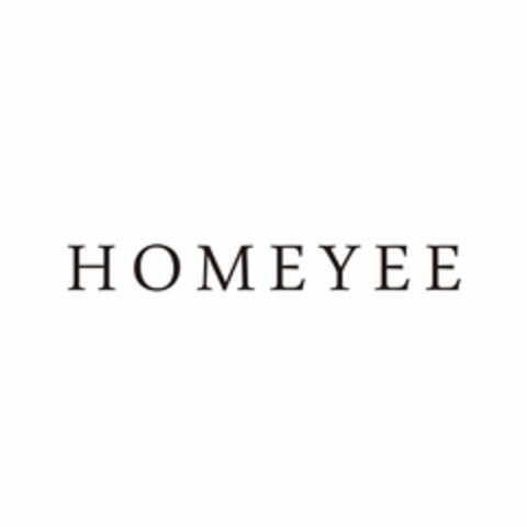 HOMEYEE Logo (USPTO, 11.11.2014)