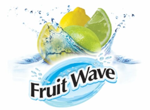 FRUIT WAVE Logo (USPTO, 02.12.2014)