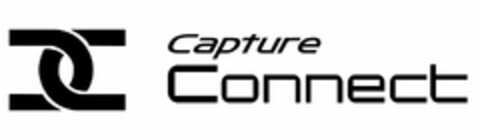 CAPTURE CONNECT Logo (USPTO, 12.12.2014)