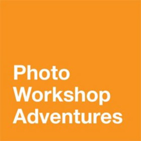 PHOTO WORKSHOP ADVENTURES Logo (USPTO, 26.01.2015)