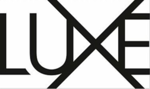 LUXE Logo (USPTO, 26.03.2015)